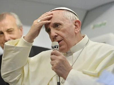 Legisladores mexicanos lamentan muerte del papa Francisco; resaltan su gran legado