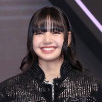 Son grandes amigos: el apoyo que Lisa de Blackpink le dio a un grupo de k-pop