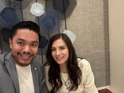 Giran cinco órdenes de aprehensión por caso Trejo Leal; incluye a diputada de Morena
