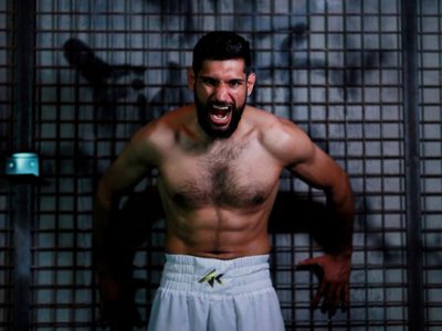 Insólita declaración del polémico boxeador, Amir Khan: "el coronavirus es un invento del ..."