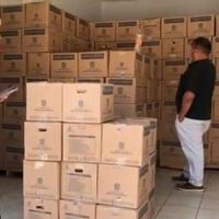 Programas sociales deben suspenderse para no violar la veda electoral en Edomex: Maurilio Hernández