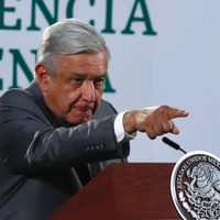 Ministros que no avalen ampliación de Zaldívar serán cómplices de corrupción: López Obrador