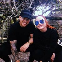 ¡Enfureció a Daddy Yankee! Mireddys González lució un escote infernal y causó estragos