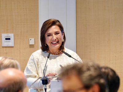 Xóchitl Gálvez arremete contra política de seguridad de AMLO tras asesinato de jóvenes en Tabasco