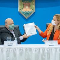 Quién es el intendente interino de General Roca: todos los detalles