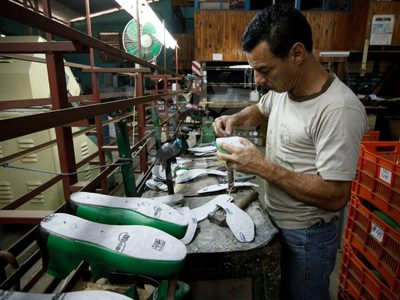 Aumento salarial: la CAME pidió subas "diferenciales por región, tamaño y tipo de empresa"