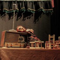 Lo mejor del teatro de títeres vuelve a Neuquén