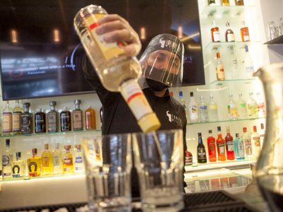 La extorsión a comercios de la CDMX aumentó 2.3%: Canaco