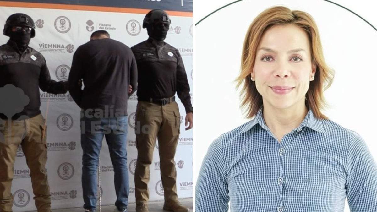 Azucena Dalila Camarena Cisneros, víctima de feminicidio