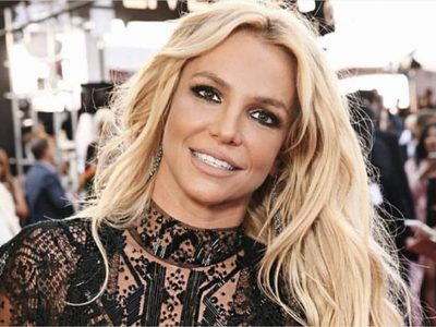 Britney Spears publicó un curioso mensaje para hacerle frente a las críticas