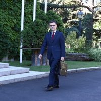 El juez que investiga espionaje de Pegasus en España llama a declarar al ministro de la presidencia