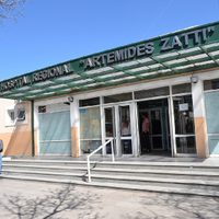 "Coronavirus": extrema preocupación en Viedma