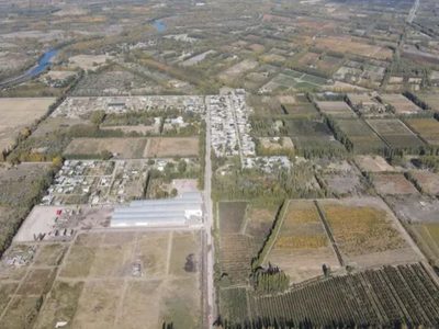Preocupación de productores por el avance de desarrollos urbanísticos en lotes productivos y sus consecuencias