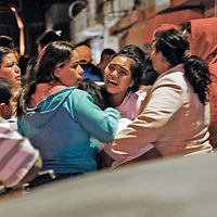 Guanajuato: La masacre de El Pantano ridiculiza la estrategia militarizada