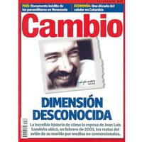 Desde la prensa, desafío al poder