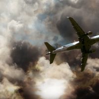 Demoras y cancelaciones en Aeroparque y Ezeiza por mal tiempo