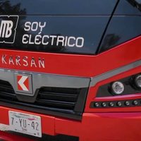 UNAM lleva a cabo pruebas con Metrobusito para impulsar la electromovilidad
