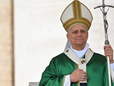 León XIV autoriza misa en latín en la Cátedra de San Pedro, Francisco las había prohibido