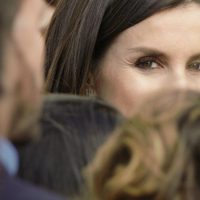 Un puñal por la espalda: lo vio en el auto con él y la Reina Letizia le hizo la cruz