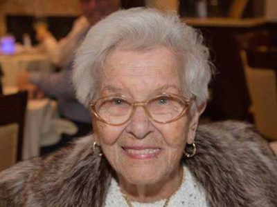 Muere a los 113 años Rose Girone, la superviviente del Holocausto más longeva