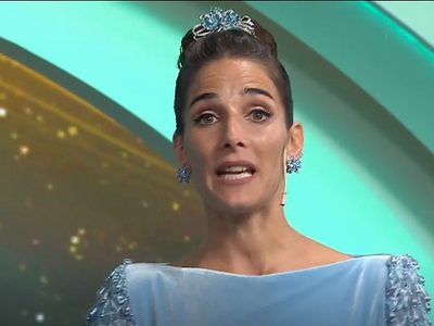 El duro revés que vivió Juana Viale en El Trece