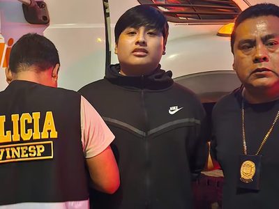 Triple crimen de Florencio Varela: buscan evitar la extradición de Pequeño J a tres meses del hecho