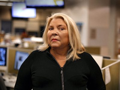 Carrió se despide de su banca en Diputados ¿Quién ocupará su lugar?