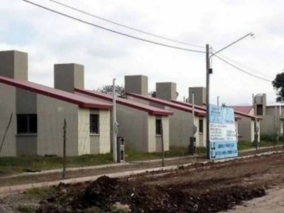 Un argentino tarda 85 años en comprar una casa