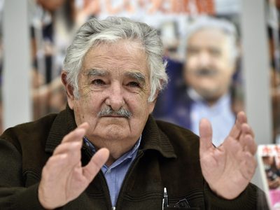 “Se encuentra bien y despierto”: Pepe Mujica se recupera de una intervención quirúrgica