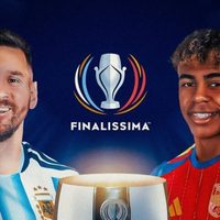 Día y horario confirmado para la Finalissima entre la Selección Argentina y España