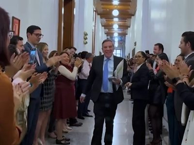 SCJN: su legado de derecho a la información
