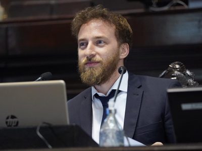 La bronca de Federico Otermín: "Instalan que Kicillof es malo y no quiere abrir"