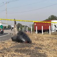"Riegan" cuerpos humanos descuartizados en varios puntos de Celaya