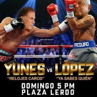 'No caeré en provocaciones”, responde López Obrador a reto de Yunes Linares para debatir