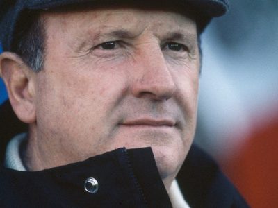 Manuel Lapuente, exdirector técnico, fallece a los 81 años
