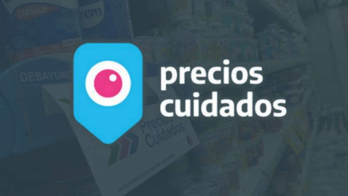 Precios Cuidados. Fuente: (Twitter)