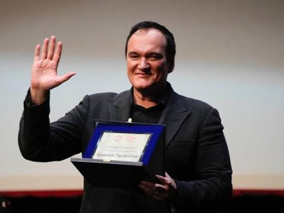 Tarantino ya prepara The Movie Critic, su décima y última película