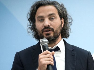 Santiago Cafiero: “Vamos a bajar la pobreza y nos vamos a levantar de una vez y para siempre”