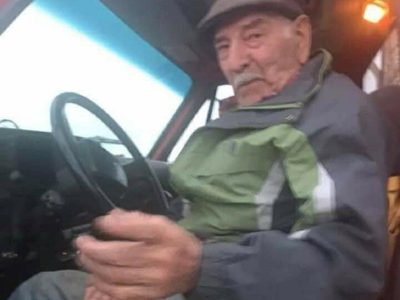 Orlando Almeira dejó su legado de trabajo y amor por Villa Pehuenia y Moquehue