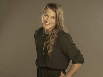 La rutina de abdominales de Paula "La Peque" Pareto que podés hacer sin moverte de casa