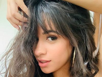 ¡No puede seguir así! Camila Cabello y un conjunto para volar al cielo ¡OMG!