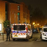 Policía francesa frustra proyecto de atentados; hay un detenido