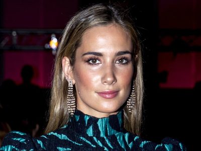 Llegaron los atuendos de verano: María Pombo y un favorecedor estilo