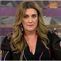 Carlota Corredera vive un día que la marcará para siempre: pasó a la historia
