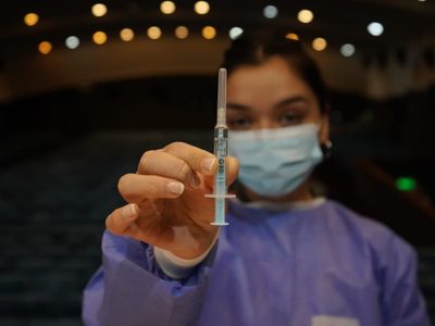 Continúa en marcha el plan de vacunación en la provincia
