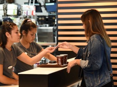 Trabajo infantil: inspeccionan cadenas de comida tras relatos en talleres con adolescentes