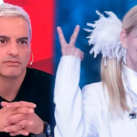 Ángel de Brito reveló un oscuro episodio del pasado de Grecia Colmenares con su expareja