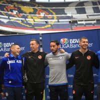 #DíaDeMedios: Cruz Azul, a poner fin a la sequía ante un América que se ve levantando la copa
