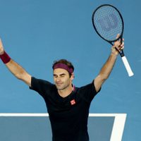 El increíble triunfo de Roger Federer en octavos del Australian Open