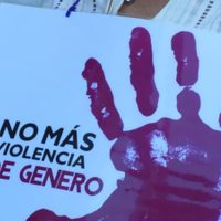 Violencia de género: en la ciudad se denunciaron seis abusos por semana